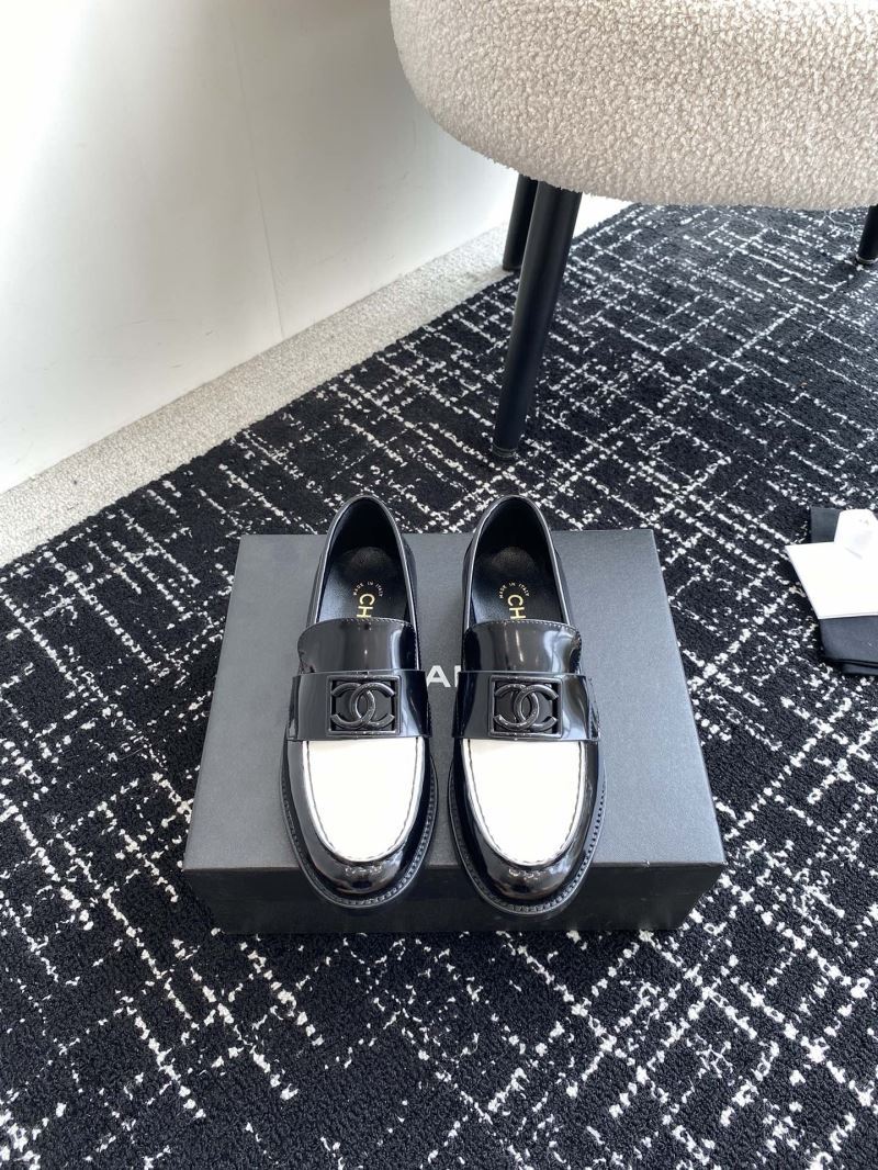 Chanel Business Shoes